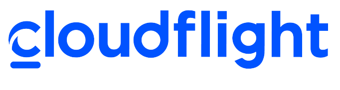 Cloudflight Logo