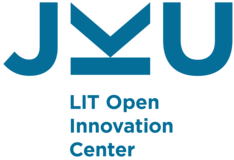 JKU Linz Institute of Technology Logo