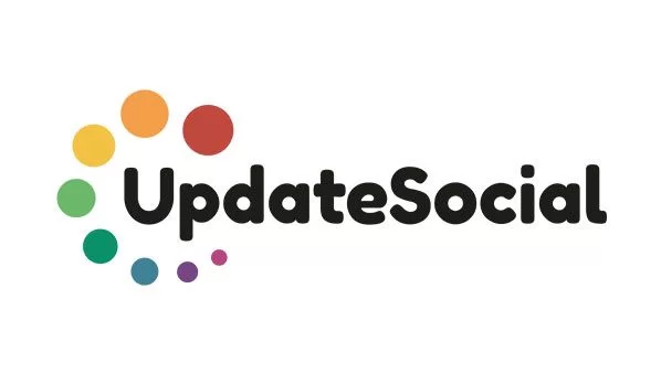 Update Social Logo